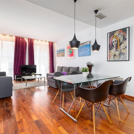 Baron Suites Βαλένθια Εξωτερικό φωτογραφία