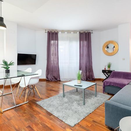 Baron Suites Βαλένθια Εξωτερικό φωτογραφία