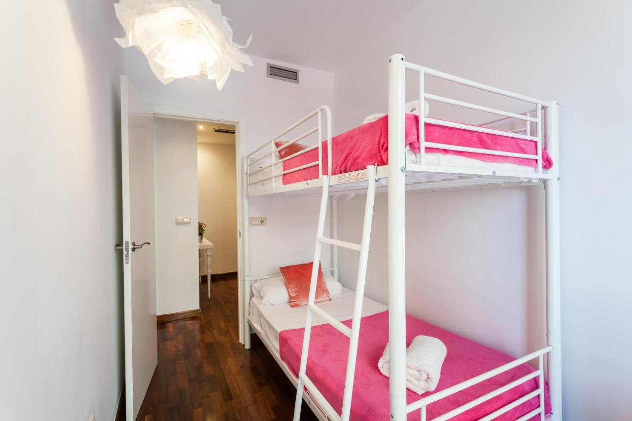 Baron Suites Βαλένθια Εξωτερικό φωτογραφία