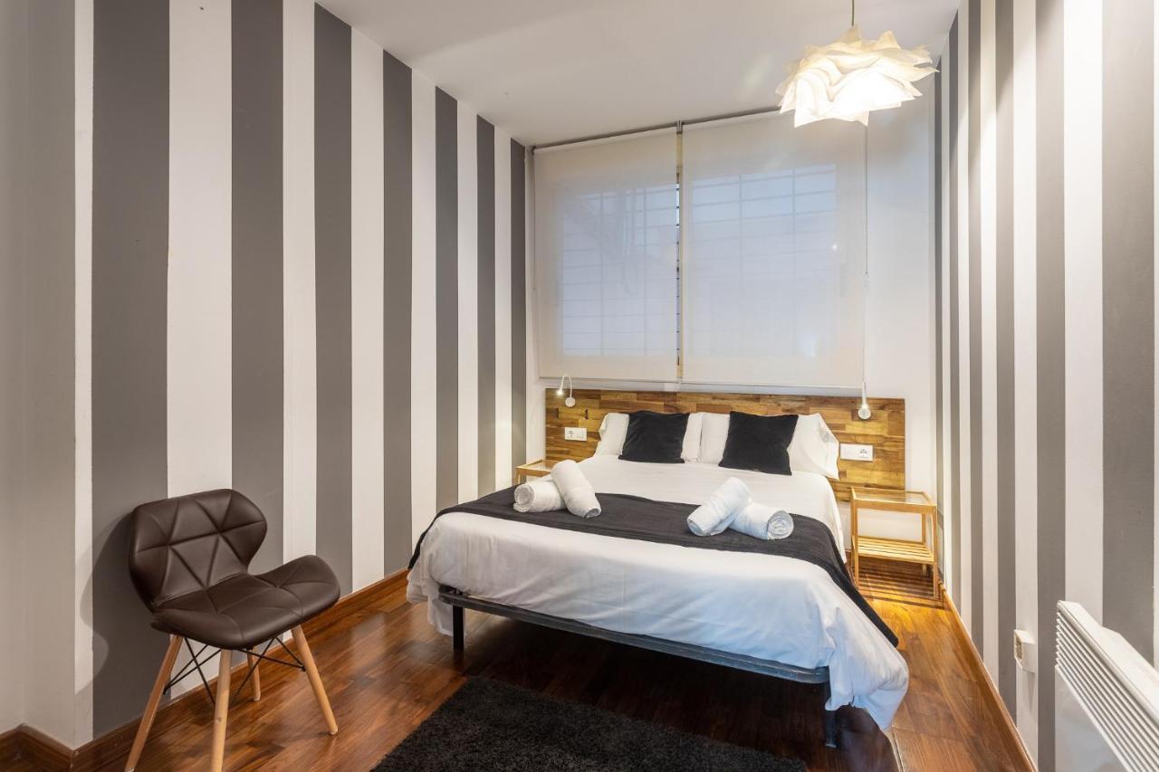 Baron Suites Βαλένθια Εξωτερικό φωτογραφία