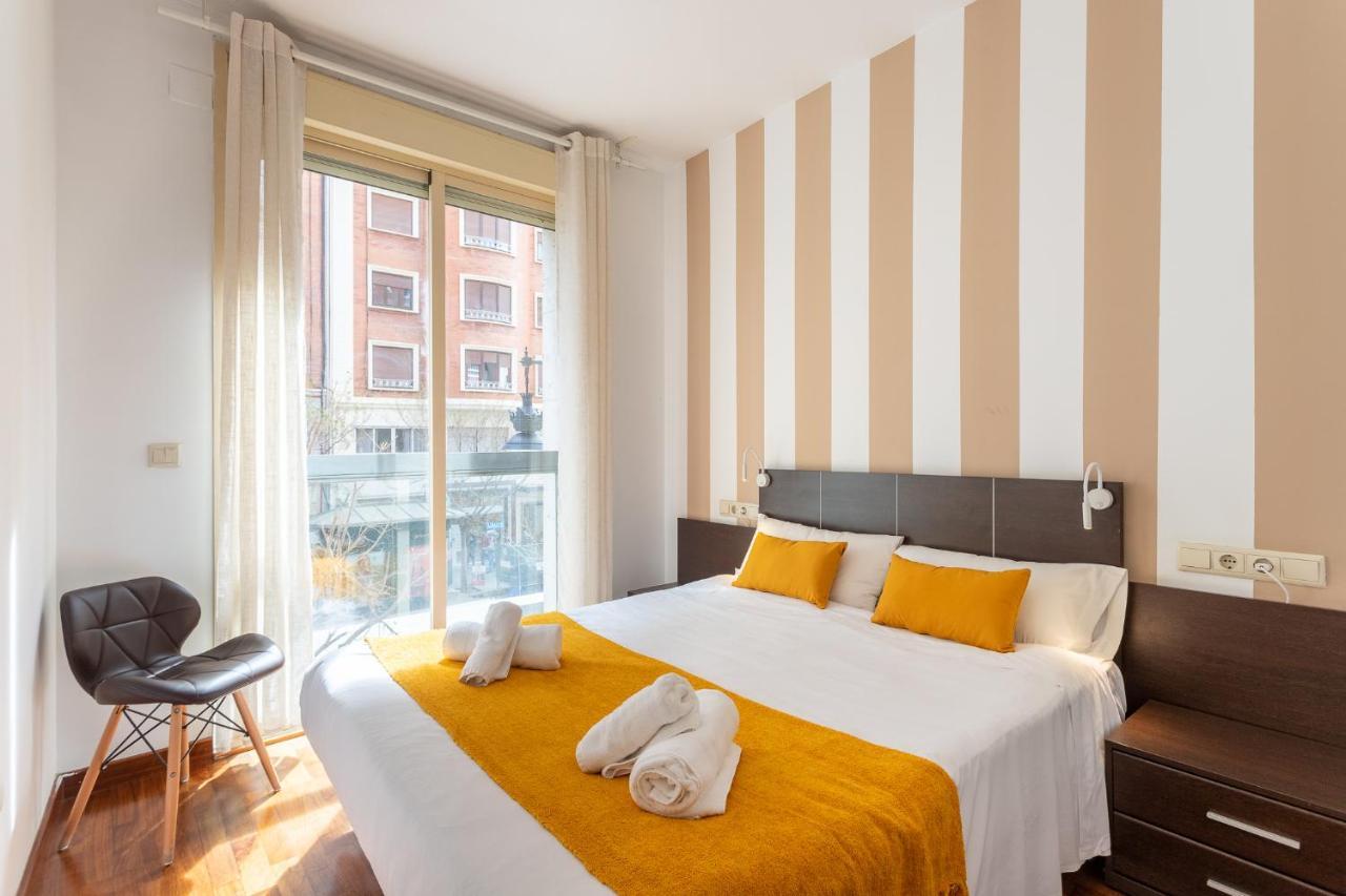 Baron Suites Βαλένθια Εξωτερικό φωτογραφία