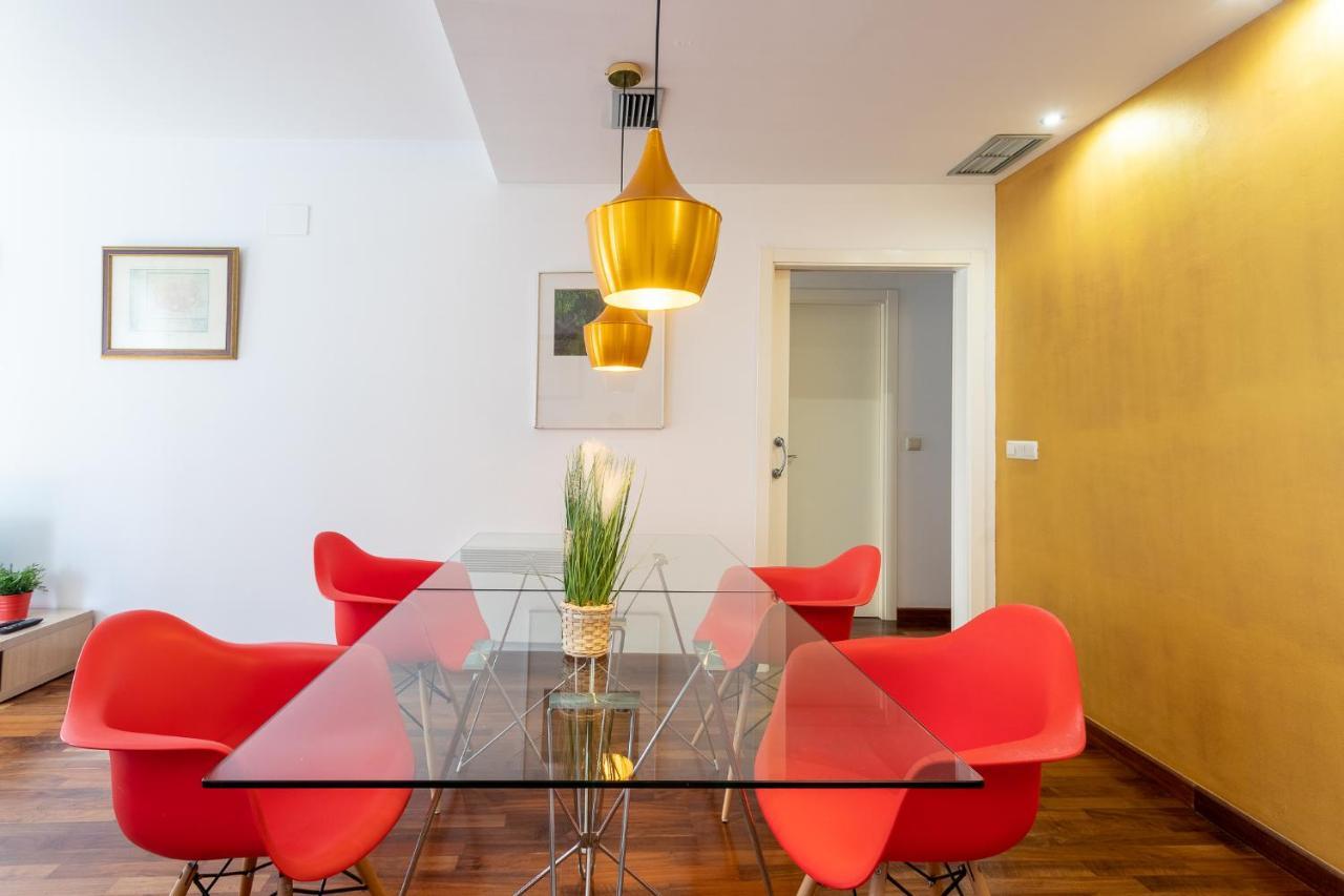Baron Suites Βαλένθια Εξωτερικό φωτογραφία