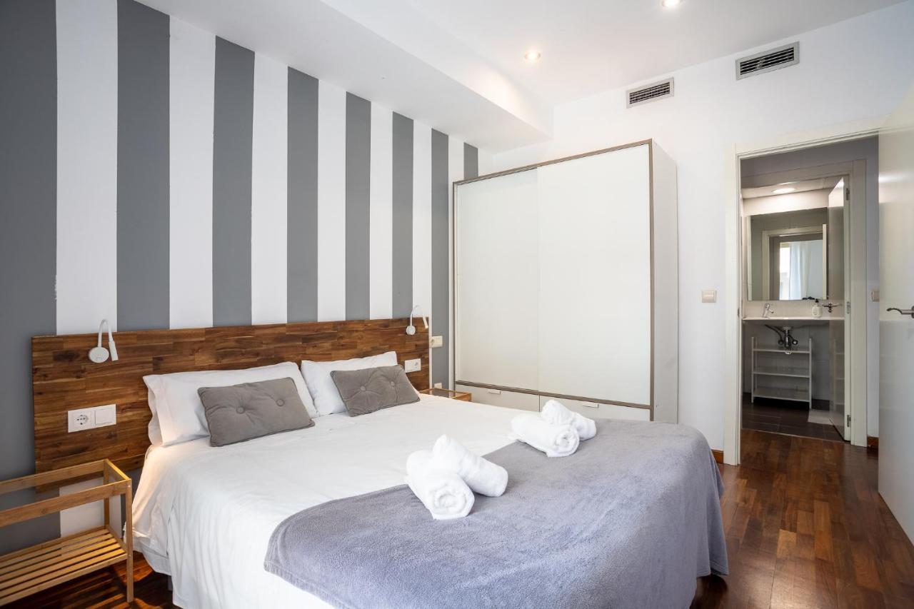 Baron Suites Βαλένθια Εξωτερικό φωτογραφία