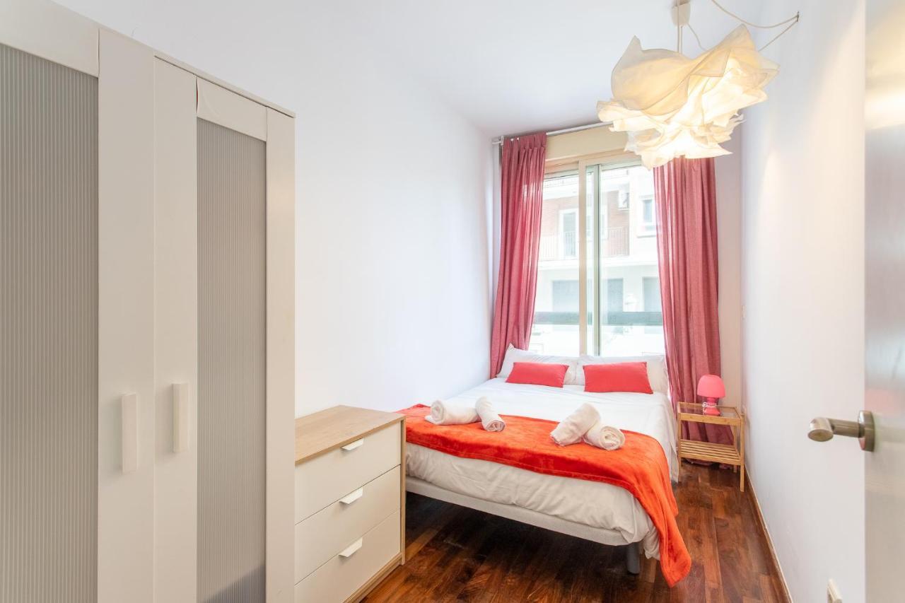 Baron Suites Βαλένθια Εξωτερικό φωτογραφία