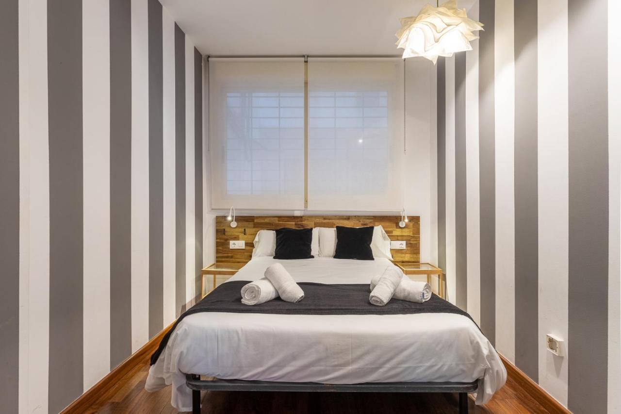 Baron Suites Βαλένθια Εξωτερικό φωτογραφία