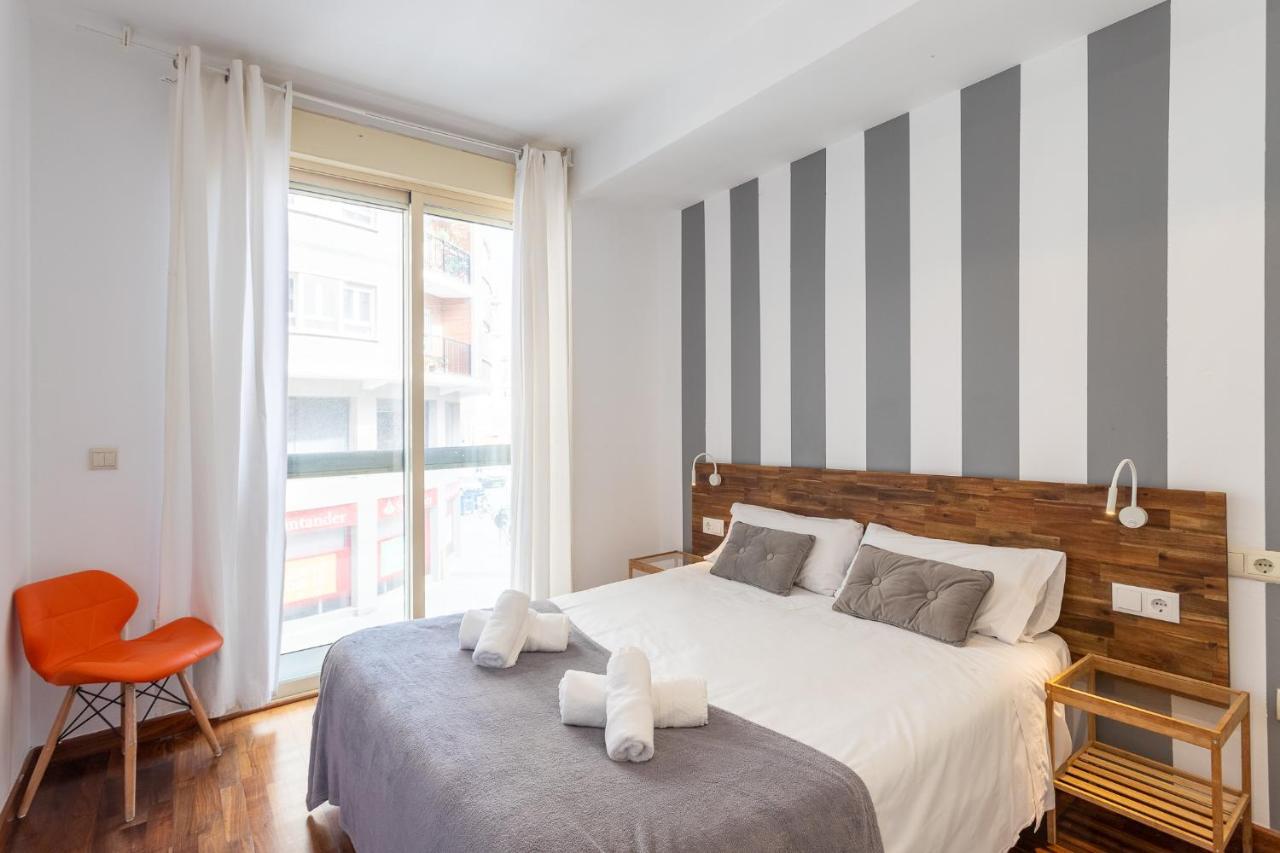 Baron Suites Βαλένθια Εξωτερικό φωτογραφία