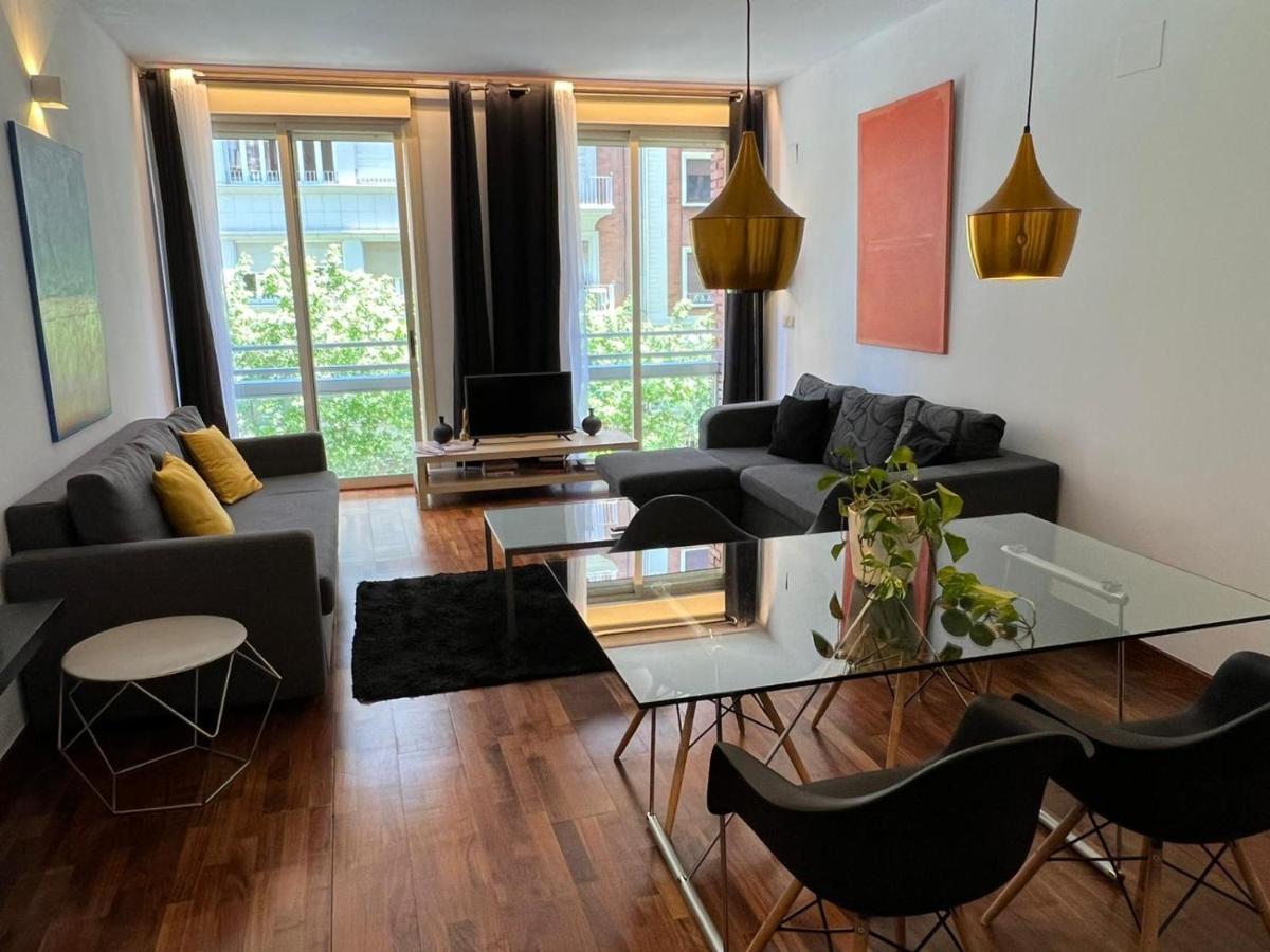 Baron Suites Βαλένθια Εξωτερικό φωτογραφία