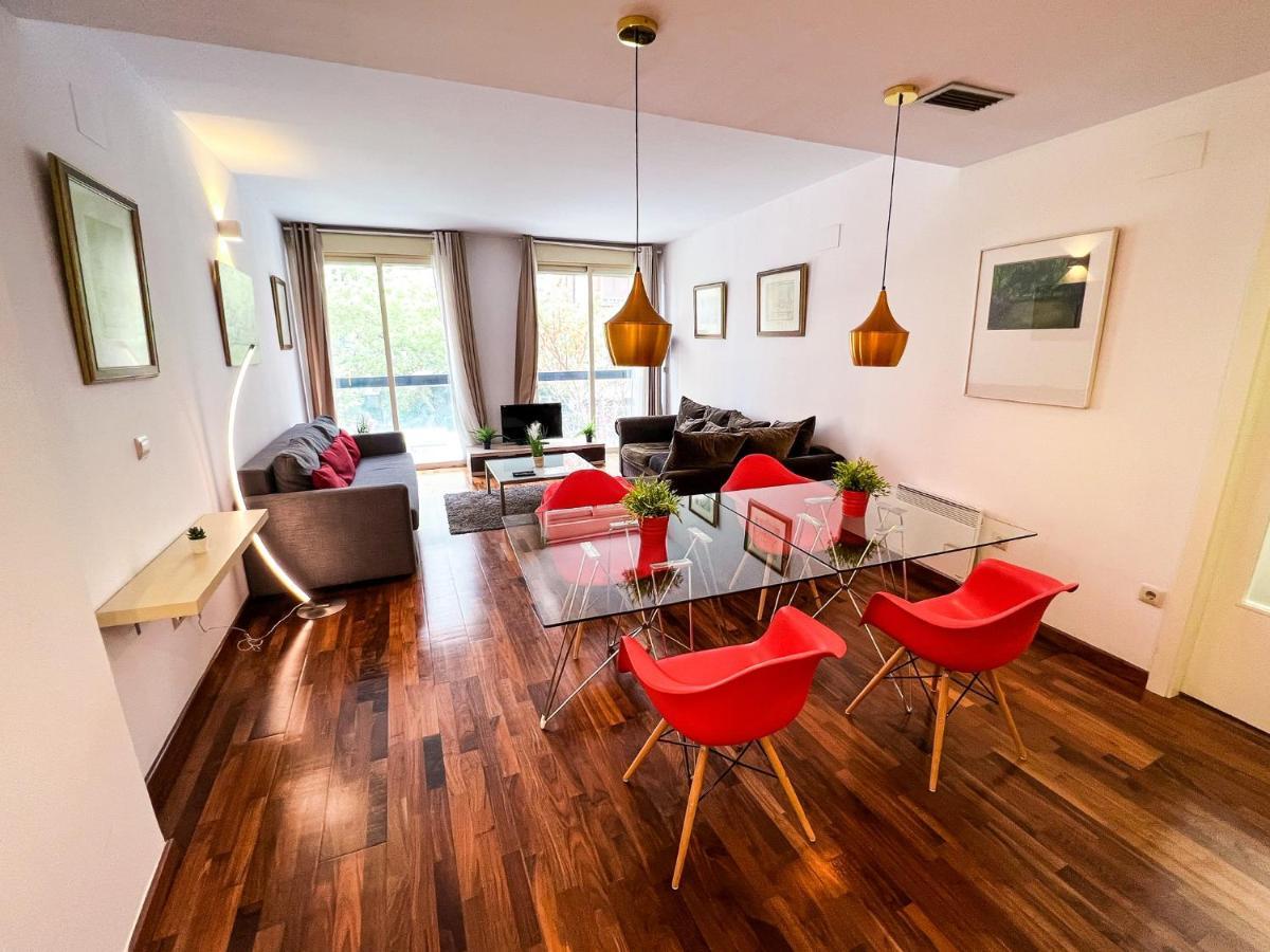 Baron Suites Βαλένθια Εξωτερικό φωτογραφία
