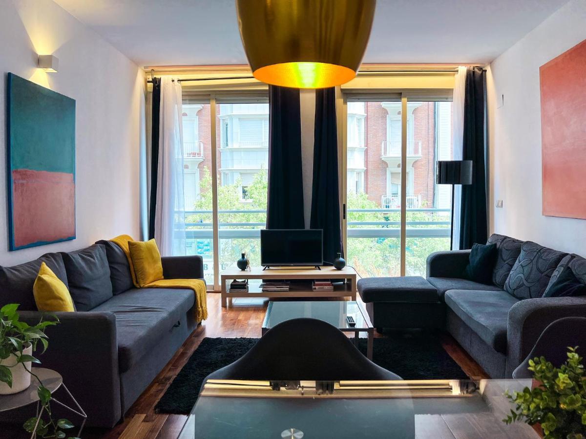 Baron Suites Βαλένθια Εξωτερικό φωτογραφία