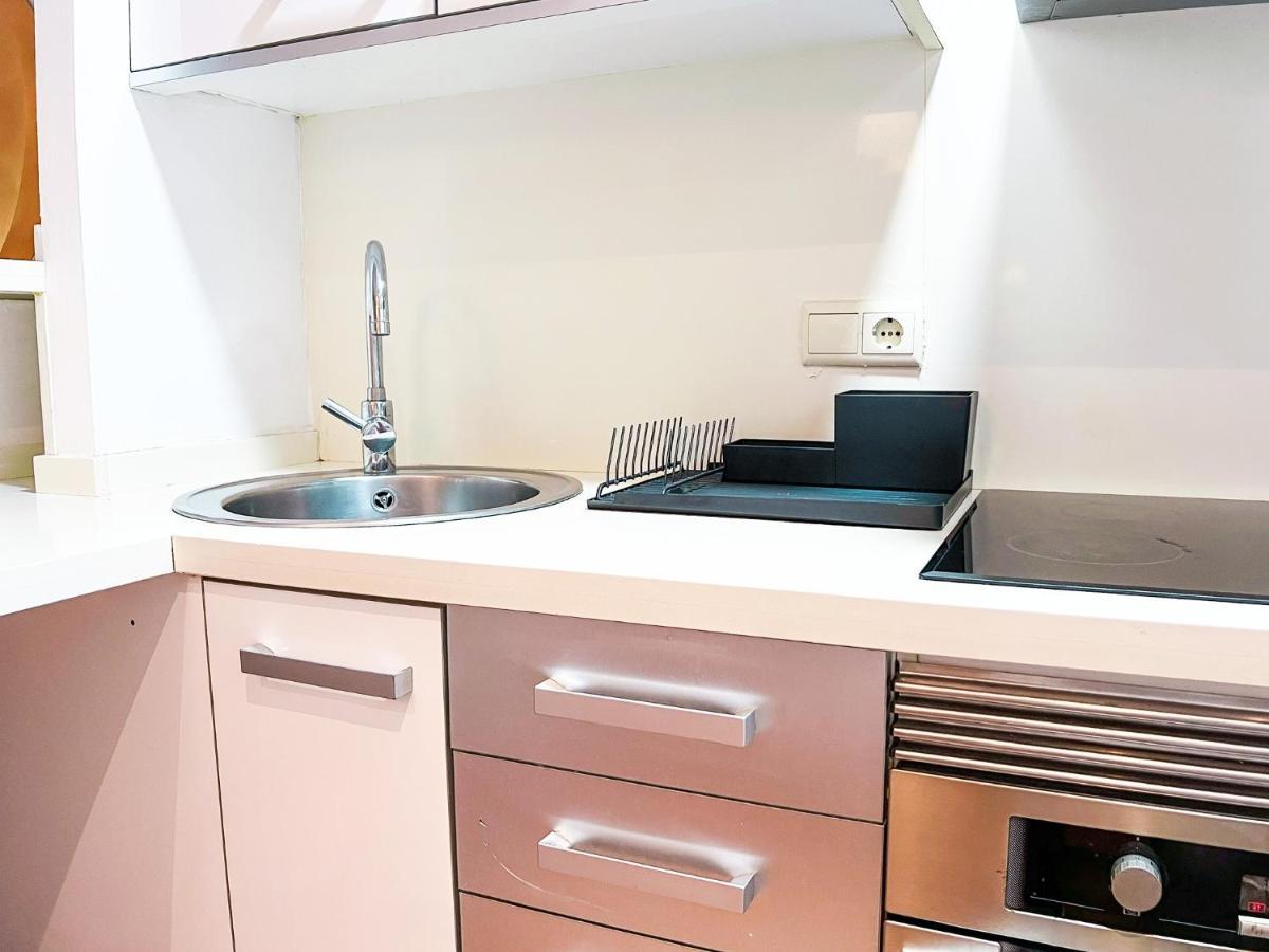 Baron Suites Βαλένθια Εξωτερικό φωτογραφία