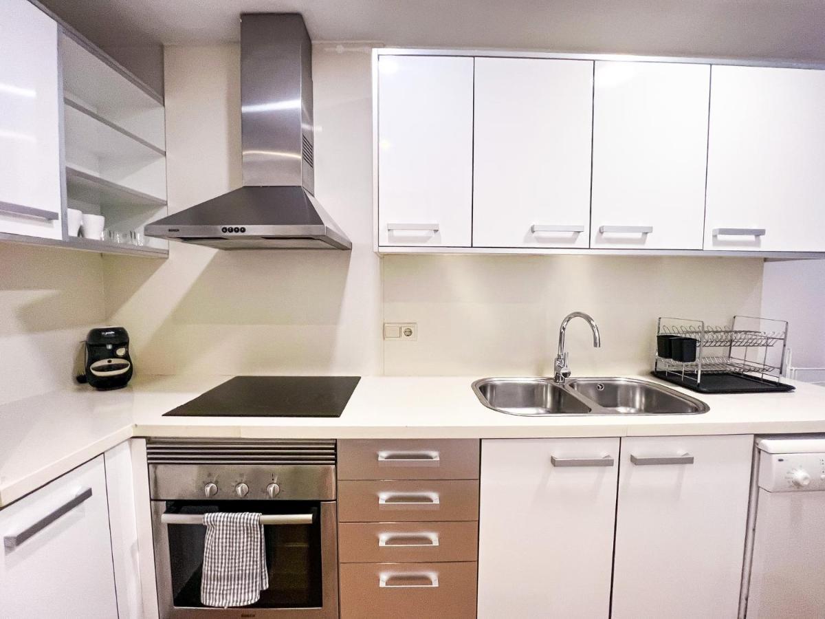 Baron Suites Βαλένθια Εξωτερικό φωτογραφία
