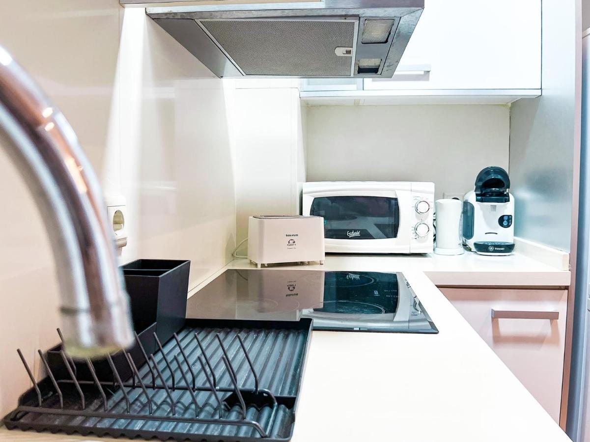 Baron Suites Βαλένθια Εξωτερικό φωτογραφία