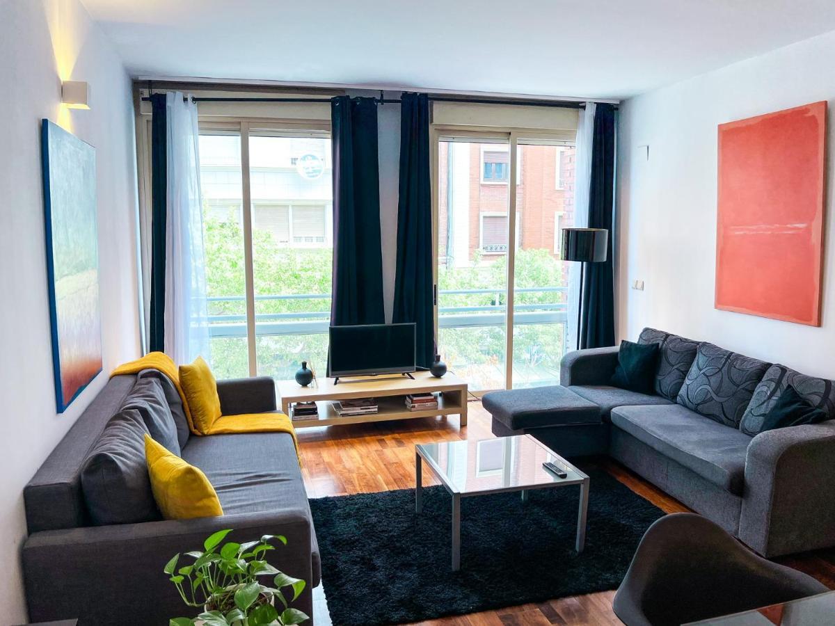 Baron Suites Βαλένθια Εξωτερικό φωτογραφία