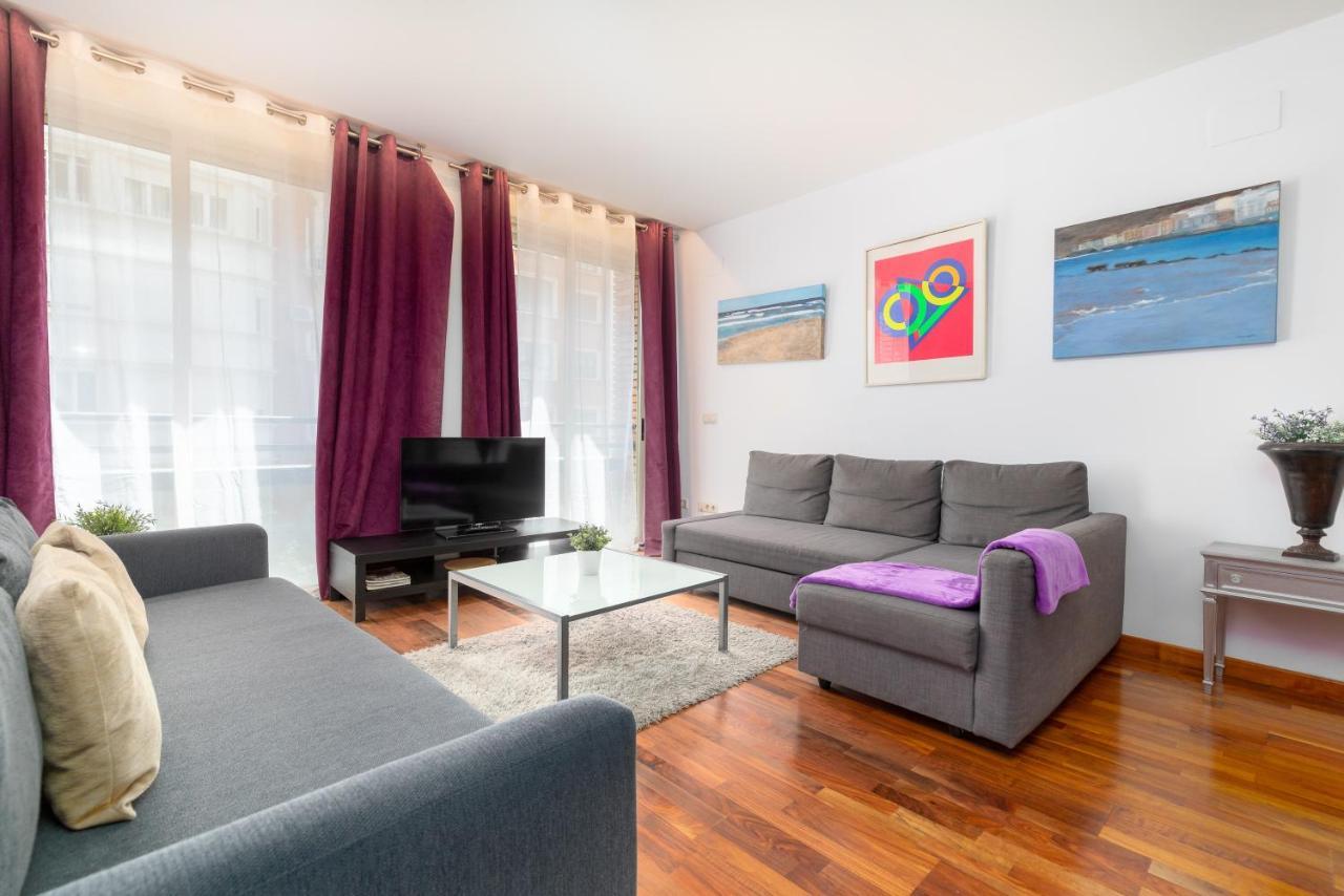 Baron Suites Βαλένθια Εξωτερικό φωτογραφία