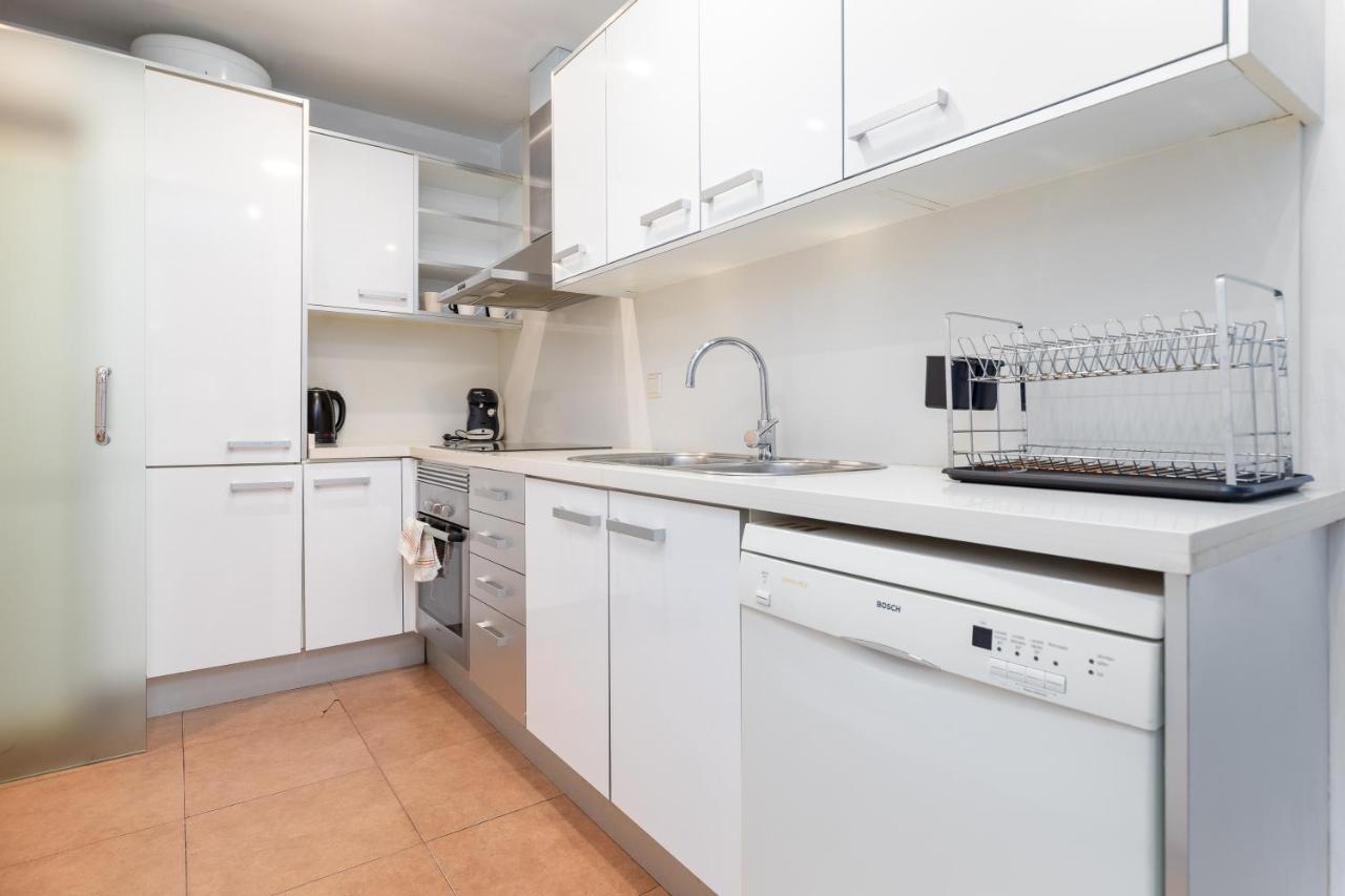 Baron Suites Βαλένθια Εξωτερικό φωτογραφία