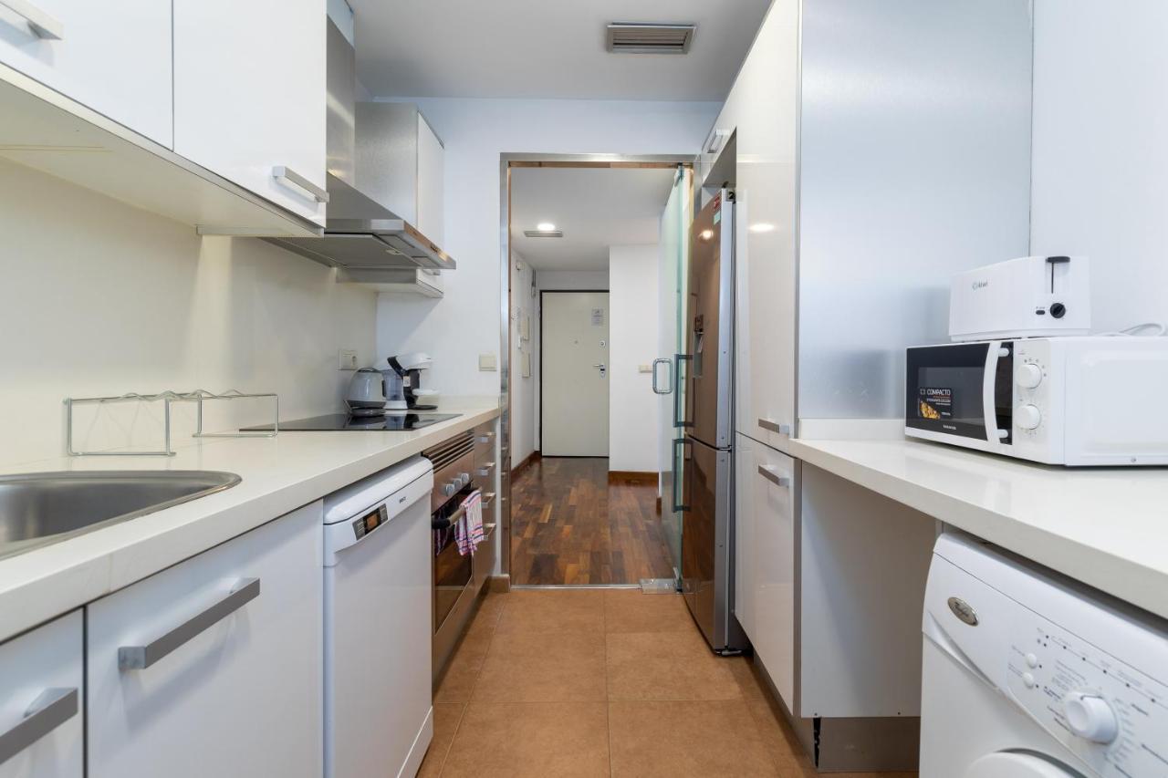 Baron Suites Βαλένθια Εξωτερικό φωτογραφία