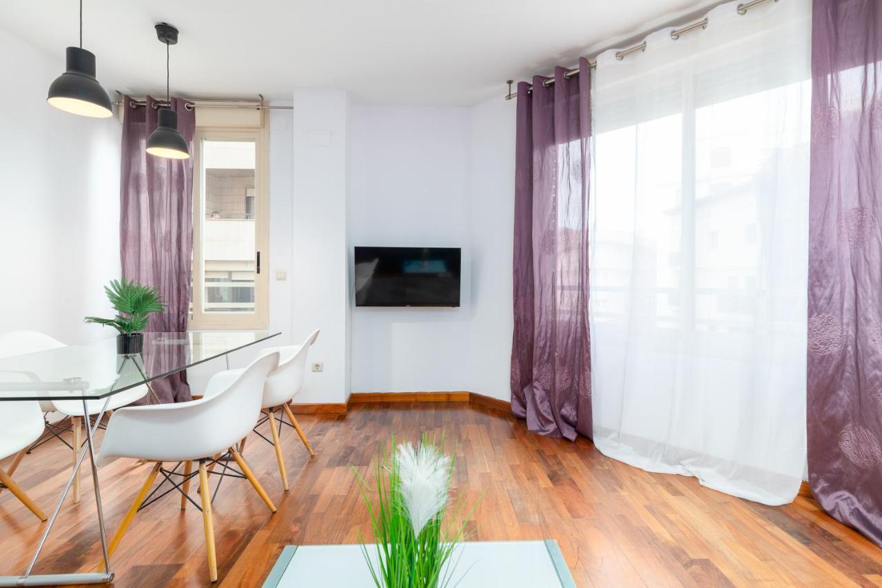 Baron Suites Βαλένθια Εξωτερικό φωτογραφία