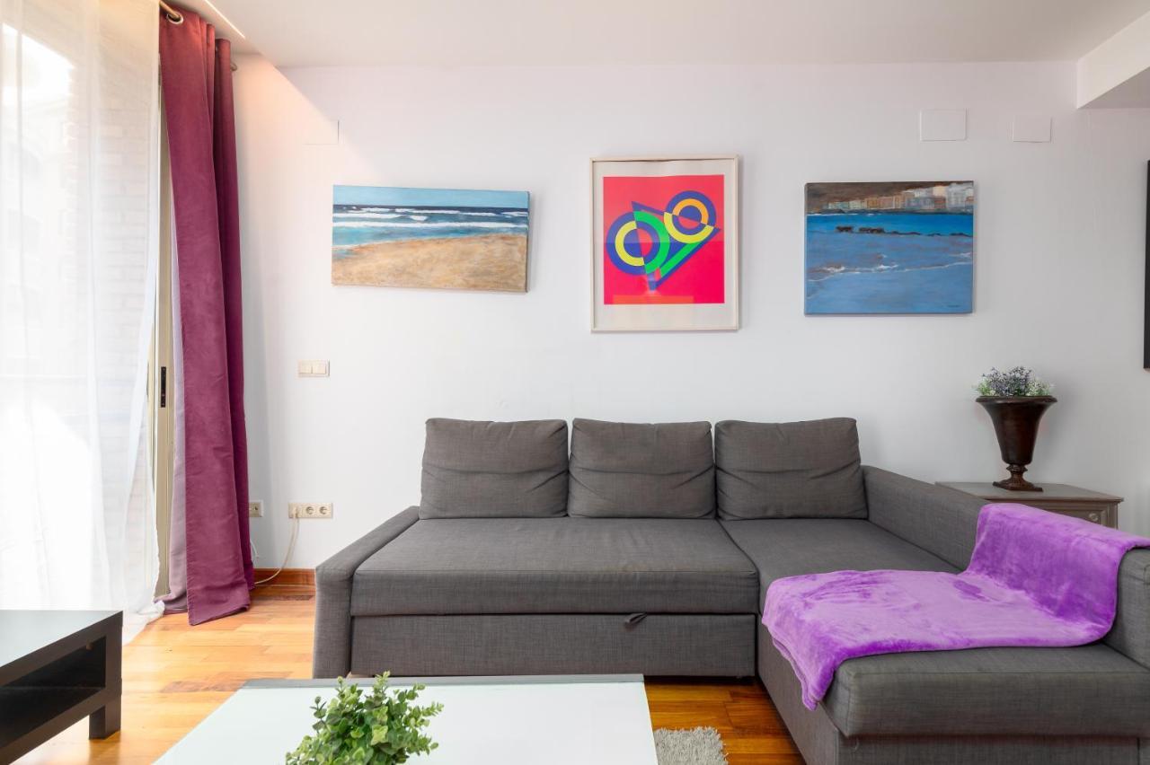 Baron Suites Βαλένθια Εξωτερικό φωτογραφία