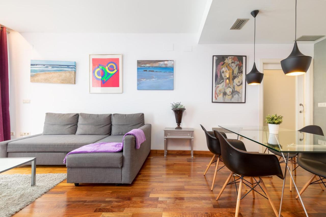 Baron Suites Βαλένθια Εξωτερικό φωτογραφία