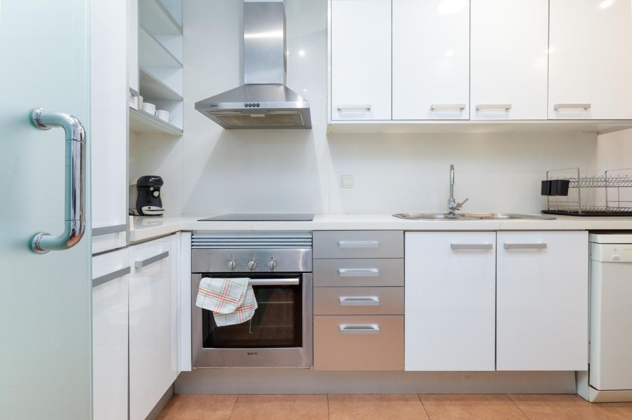 Baron Suites Βαλένθια Εξωτερικό φωτογραφία