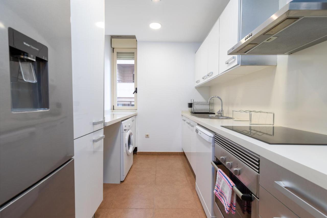 Baron Suites Βαλένθια Εξωτερικό φωτογραφία