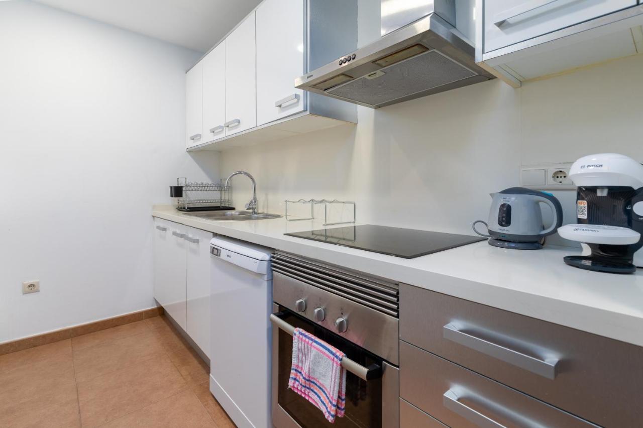 Baron Suites Βαλένθια Εξωτερικό φωτογραφία
