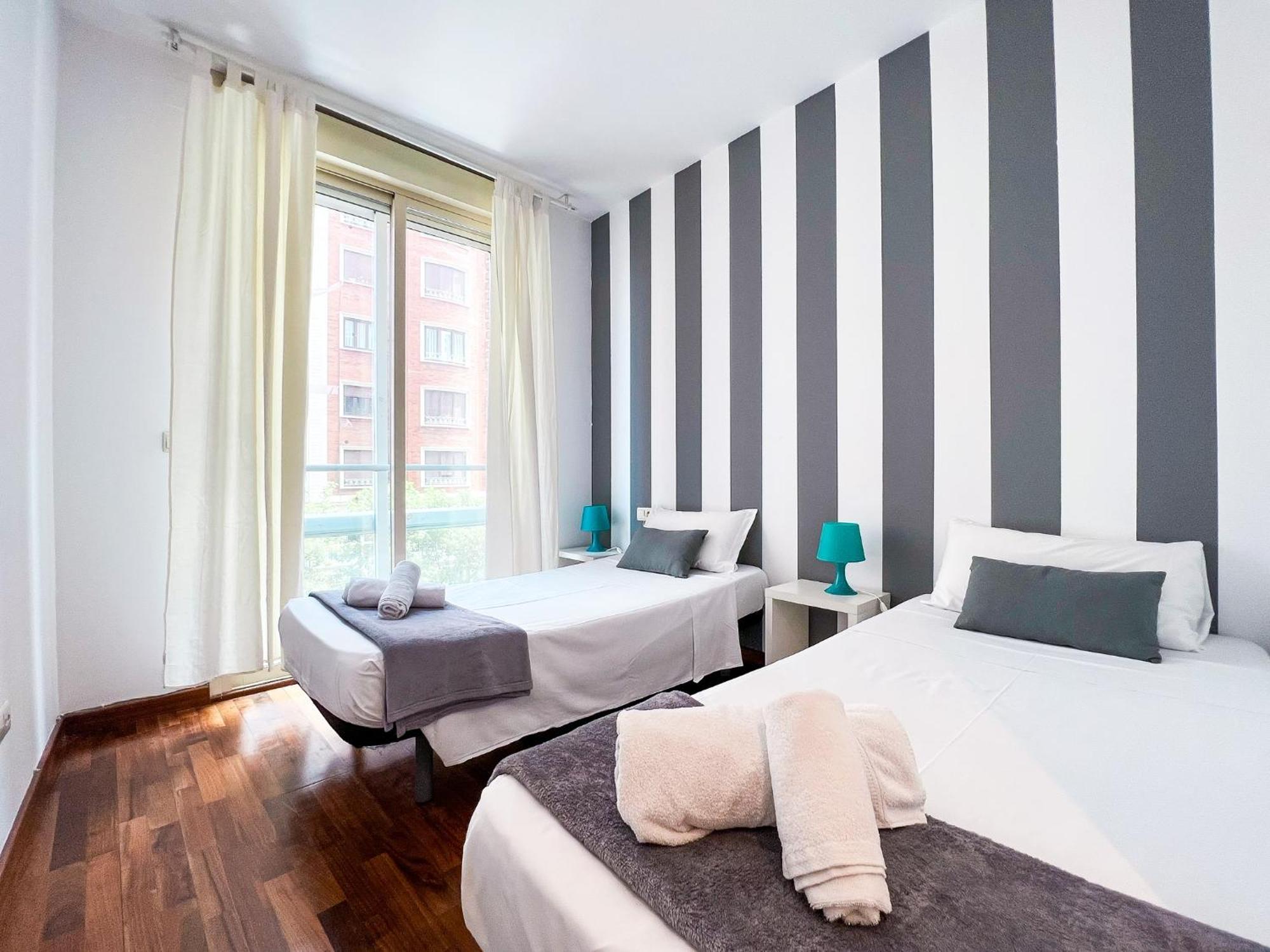 Baron Suites Βαλένθια Εξωτερικό φωτογραφία
