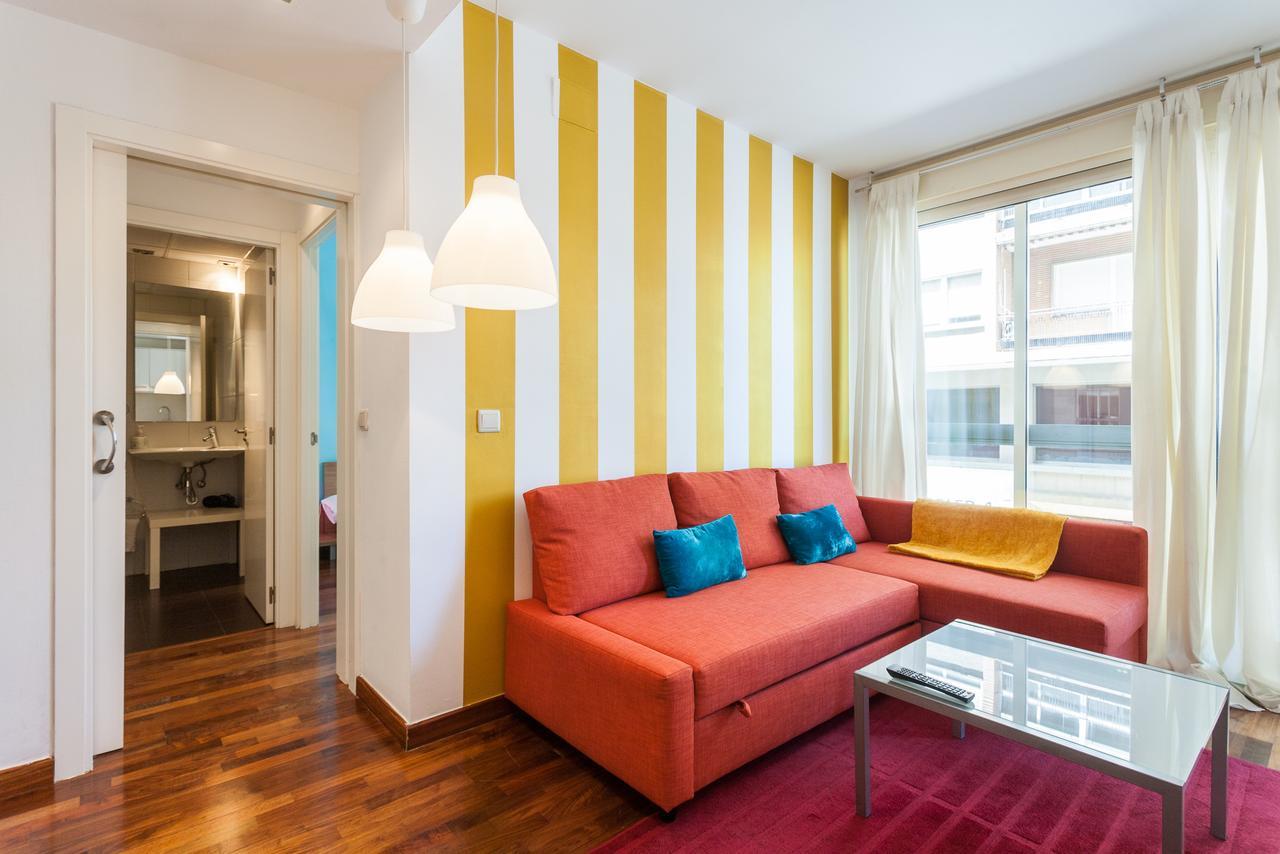 Baron Suites Βαλένθια Εξωτερικό φωτογραφία