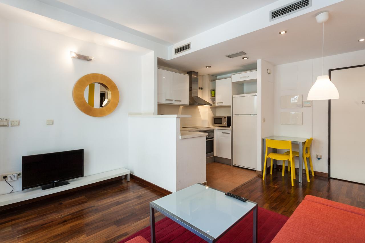 Baron Suites Βαλένθια Εξωτερικό φωτογραφία