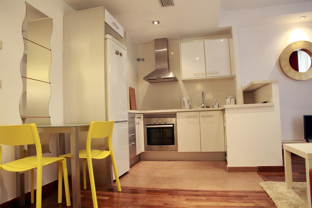 Baron Suites Βαλένθια Εξωτερικό φωτογραφία