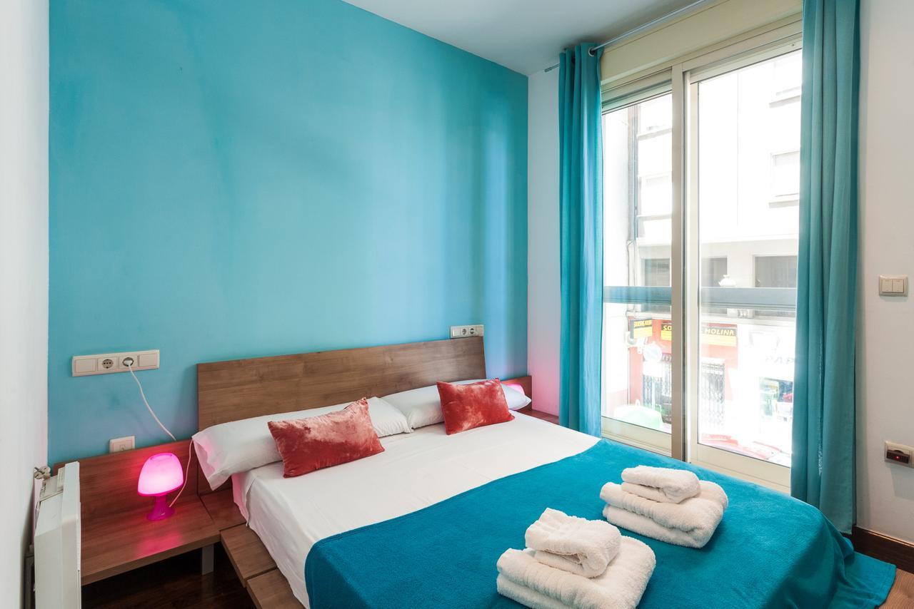 Baron Suites Βαλένθια Εξωτερικό φωτογραφία